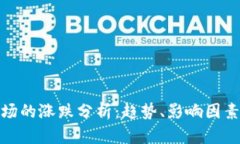 加密货币市场的涨跌分析