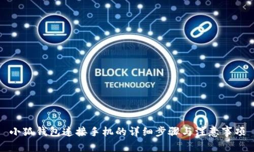 小狐钱包连接手机的详细步骤与注意事项