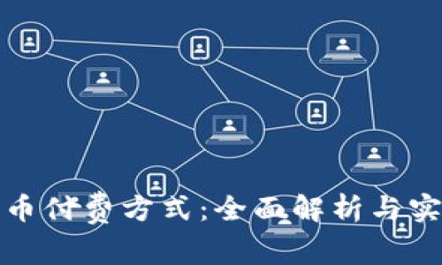 加密货币付费方式：全面解析与实用指南
