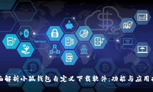 全面解析小狐钱包自定义下载软件：功能与应用指南