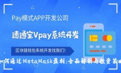 如何通过MetaMask盈利：全面