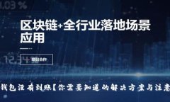 小狐钱包没有到账？你需要知道的解决方案与注