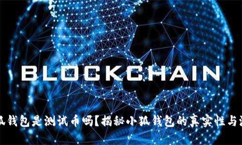 小狐钱包是测试币吗？揭秘小狐钱包的真实性与潜力