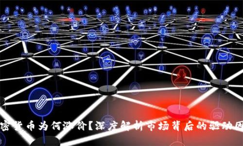 加密货币为何涨价？深度解析市场背后的驱动因素