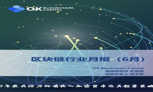 2023年最具潜力的有收入加密货币及其投资策略分析