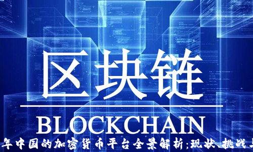 
2023年中国的加密货币平台全景解析：现状、挑战与未来
