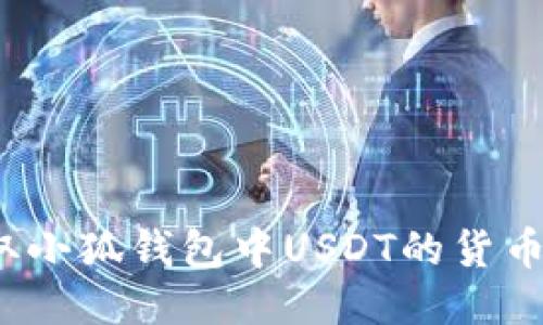 如何获取小狐钱包中USDT的货币链地址？