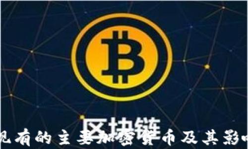 
中国现有的主要加密货币及其影响分析