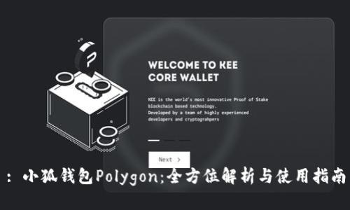 : 小狐钱包Polygon：全方位解析与使用指南