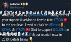   全面解析IOTA加密货币：