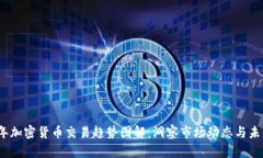 2023年加密货币交易趋势图