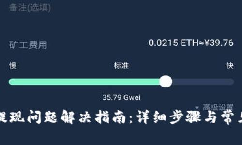 小狐钱包提现问题解决指南：详细步骤与常见问题解析
