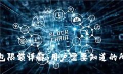 小狐钱包限额详解：用户