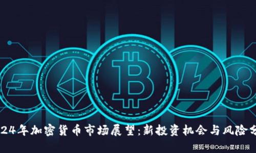2024年加密货币市场展望：新投资机会与风险分析