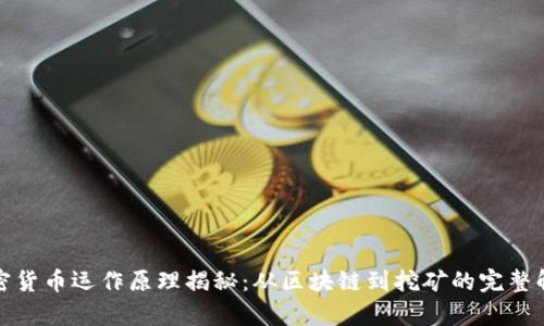 加密货币运作原理揭秘：从区块链到挖矿的完整解析