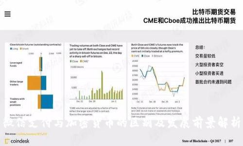 微信支付与加密货币的区别及发展前景解析