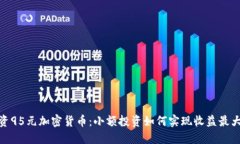 投资95元加密货币：小额投资如何实现收益最大化