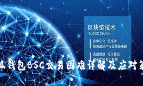 小狐钱包BSC交易困难详解及应对策略