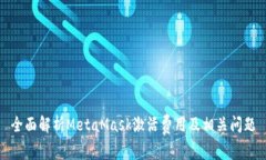 全面解析MetaMask激活费用及相关问题