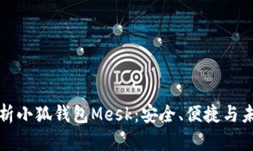 全面解析小狐钱包Mesk：安全、便捷与未来发展