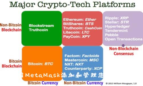 如何使用MetaMask添加和管理您的数字收藏品