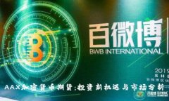  AAX加密货币期货：投资新