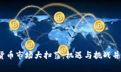 2023年加密货币市场大扫荡：机遇与挑战并存的深度剖析