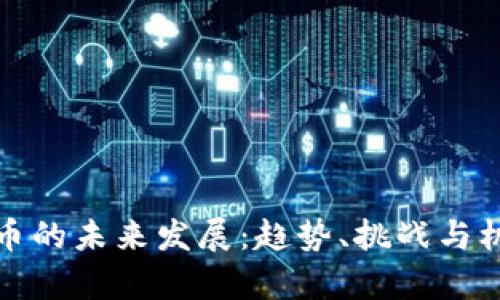 加密货币的未来发展：趋势、挑战与机会分析