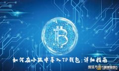 如何在小狐中导入TP钱包：详细指南
