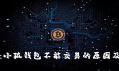 全面解析：小狐钱包不能交易的原因及解决方案