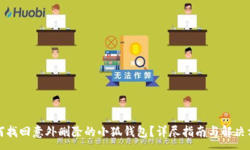 :
如何找回意外删除的小狐钱包？详尽指南与解决方案